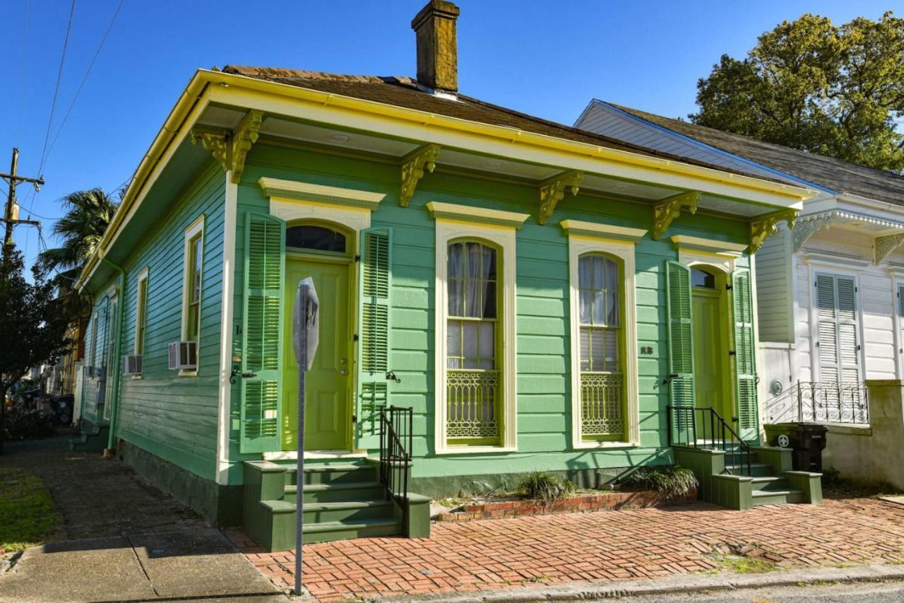 Marais Victorian - Steps To French Qtr * New Orleans