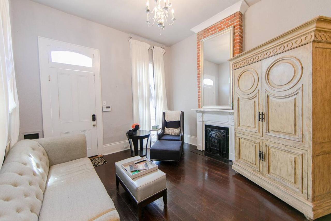 Holiday home Marais Victorian - Steps To French Qtr New Orleans