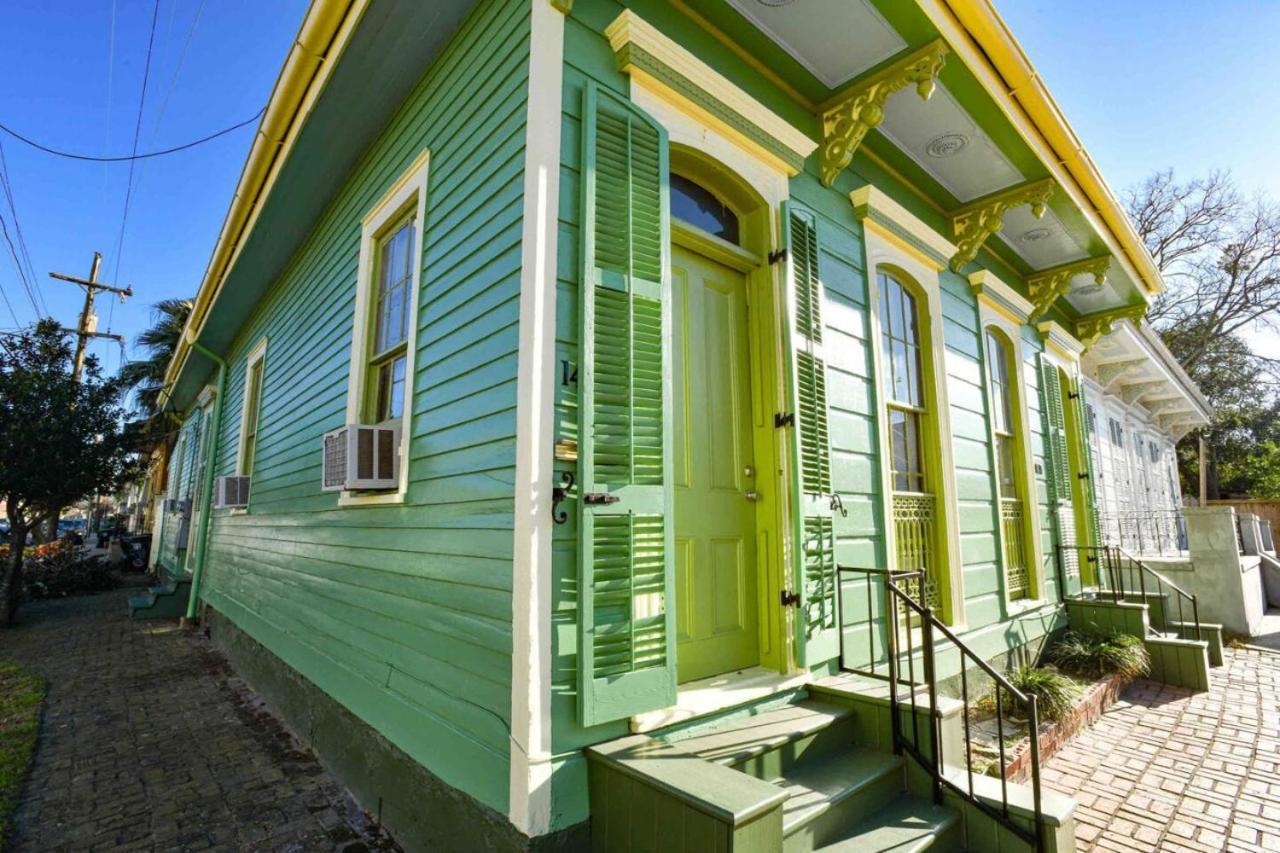 Marais Victorian - Steps To French Qtr * New Orleans