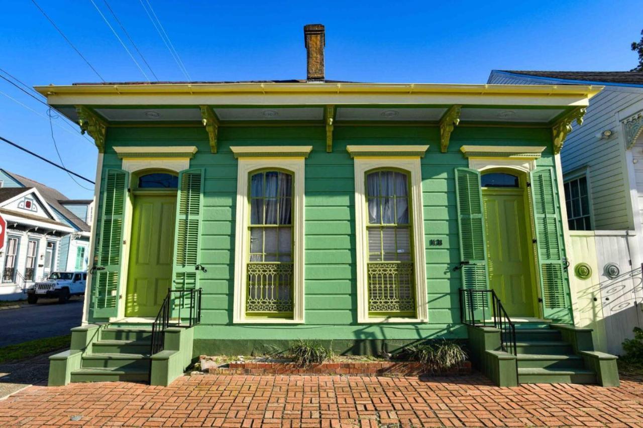 Marais Victorian - Steps To French Qtr Holiday home *